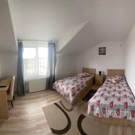 Bed and Breakfast Casa Soral Uriu Exteriér fotografie