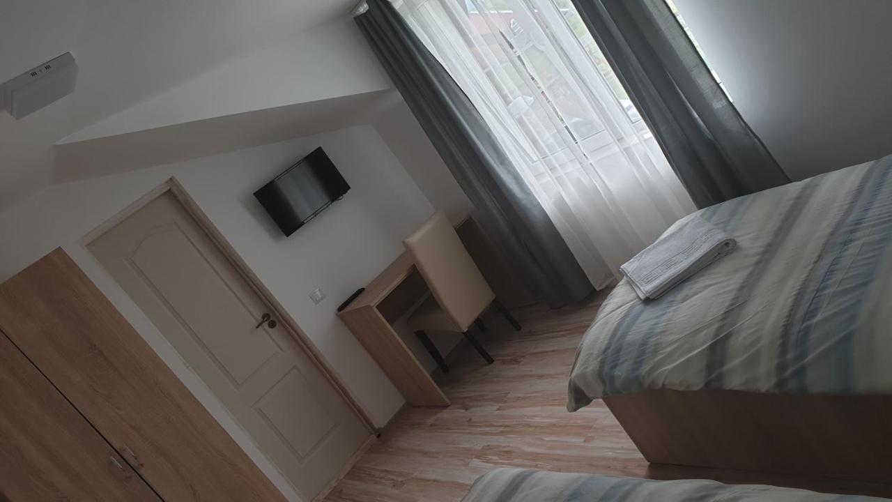 Bed and Breakfast Casa Soral Uriu Exteriér fotografie