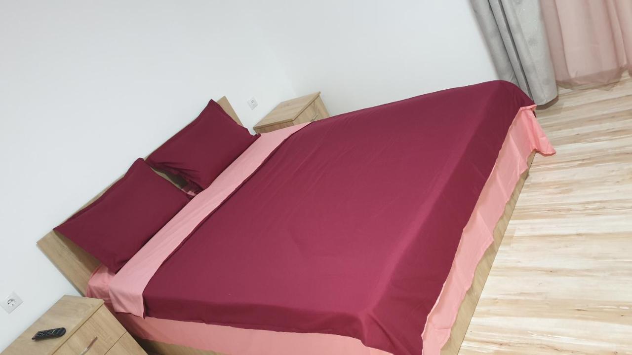 Bed and Breakfast Casa Soral Uriu Exteriér fotografie