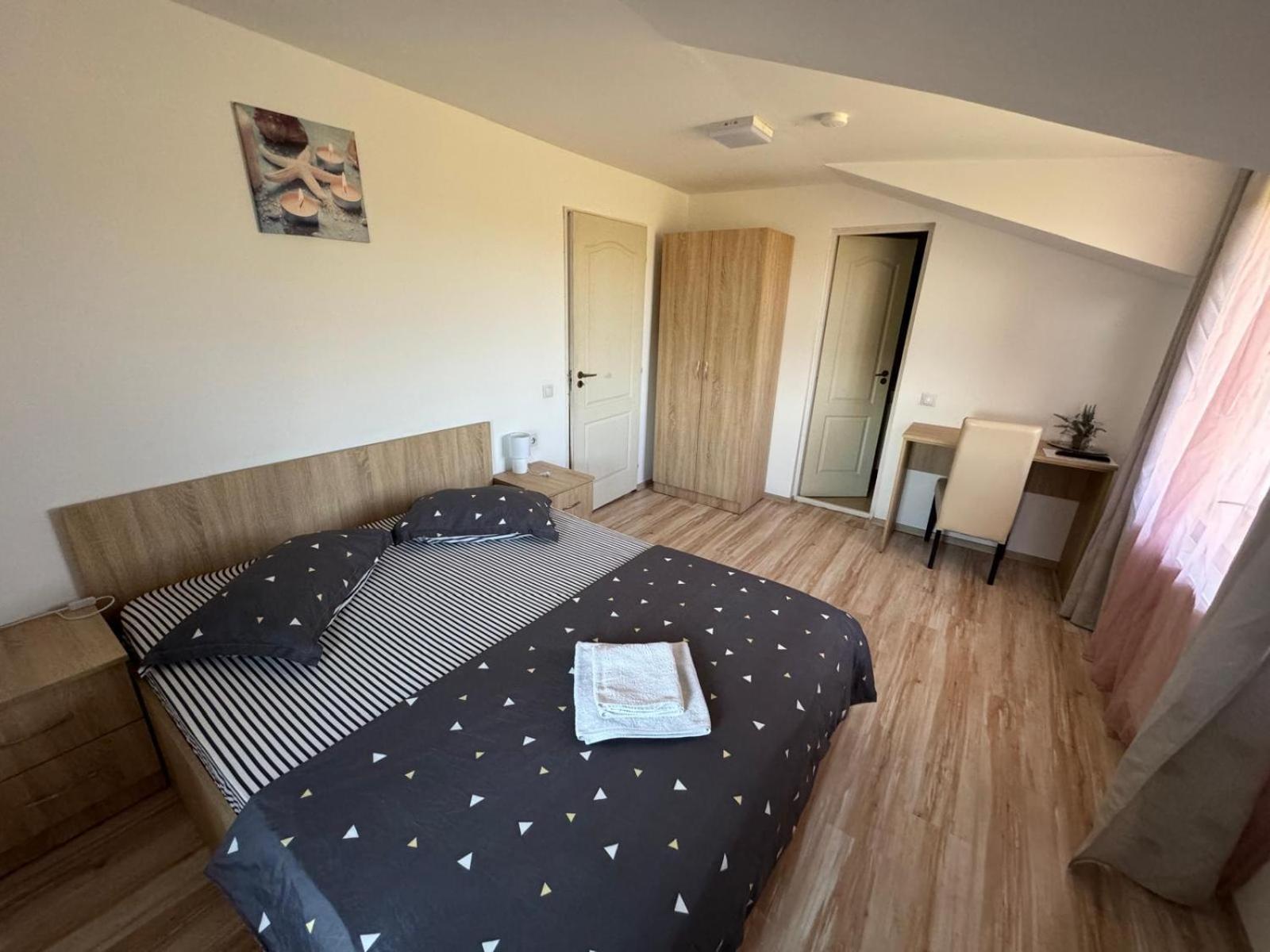 Bed and Breakfast Casa Soral Uriu Exteriér fotografie